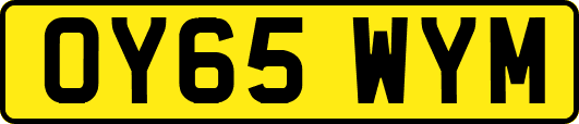 OY65WYM