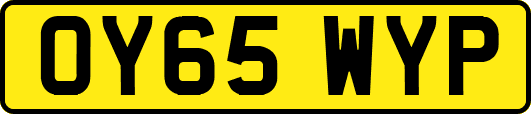 OY65WYP