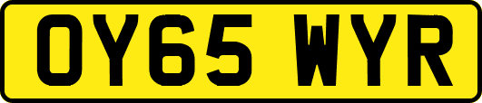OY65WYR