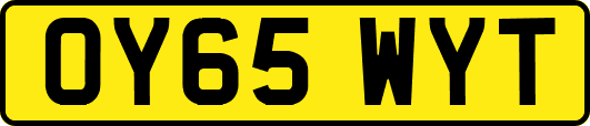 OY65WYT