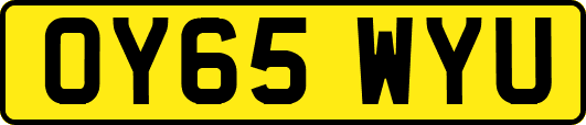 OY65WYU