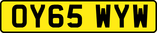 OY65WYW