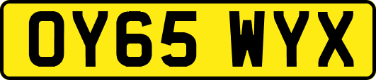 OY65WYX