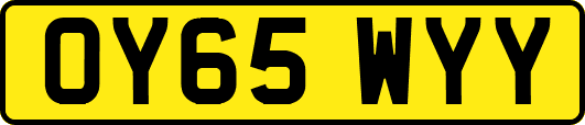 OY65WYY