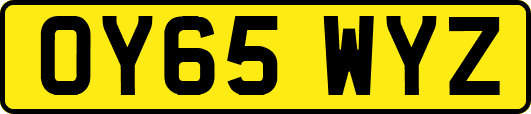 OY65WYZ