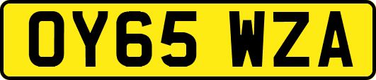 OY65WZA