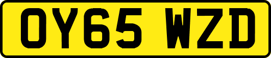 OY65WZD