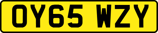 OY65WZY