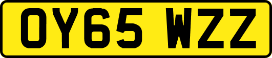 OY65WZZ