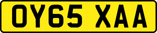 OY65XAA