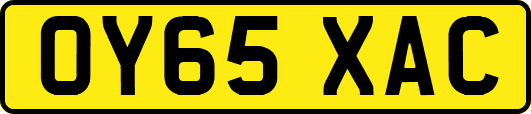 OY65XAC