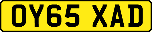 OY65XAD