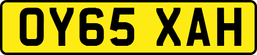 OY65XAH
