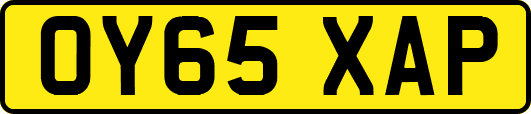 OY65XAP