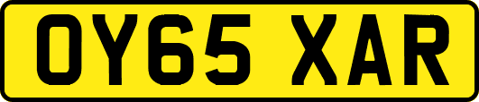 OY65XAR