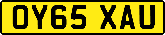 OY65XAU