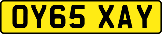 OY65XAY
