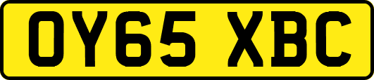 OY65XBC
