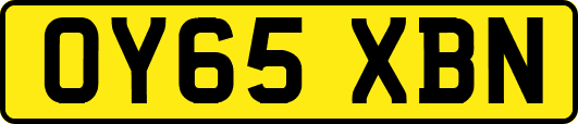 OY65XBN
