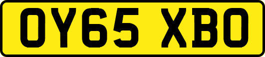 OY65XBO