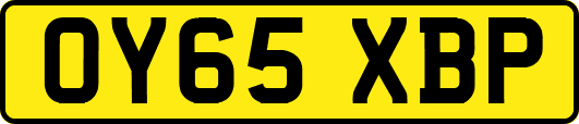 OY65XBP