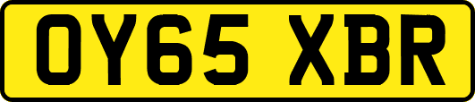 OY65XBR