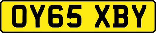 OY65XBY