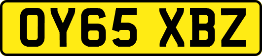 OY65XBZ