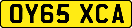 OY65XCA