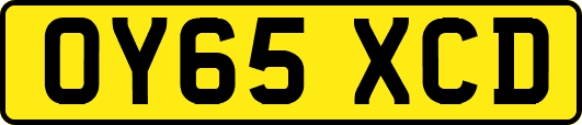 OY65XCD