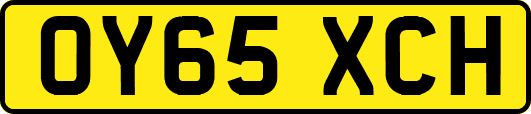 OY65XCH