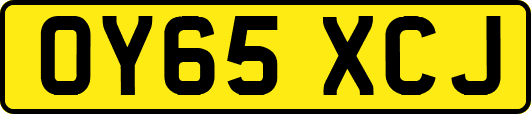 OY65XCJ