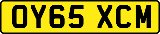 OY65XCM