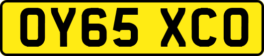 OY65XCO