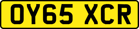 OY65XCR