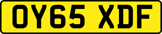 OY65XDF