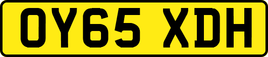 OY65XDH