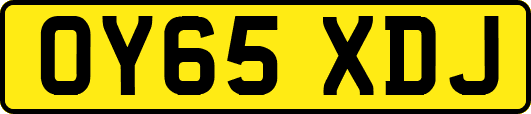 OY65XDJ