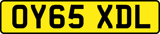 OY65XDL