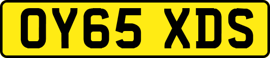 OY65XDS