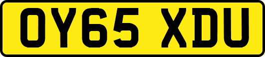 OY65XDU