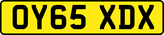OY65XDX