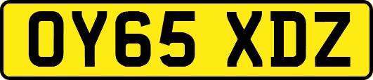 OY65XDZ