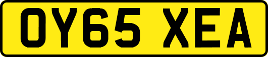 OY65XEA