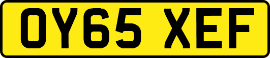 OY65XEF