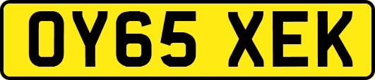 OY65XEK