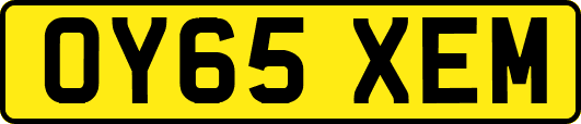OY65XEM