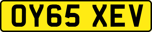 OY65XEV