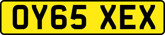 OY65XEX