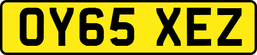 OY65XEZ